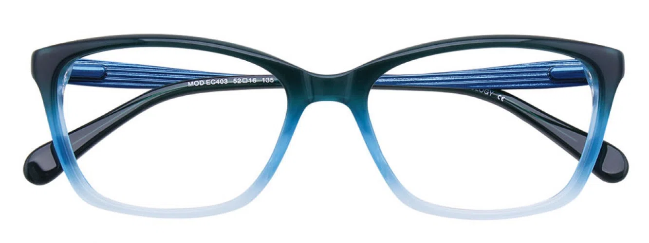 Aspex Eyewear EC403 Eyeglasses - view 10